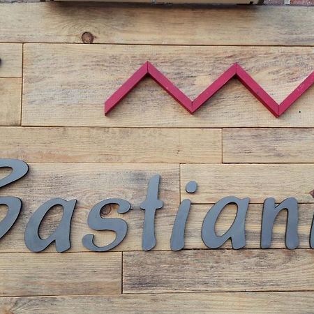 فيلا Ai Bastiani كابانّوري المظهر الخارجي الصورة