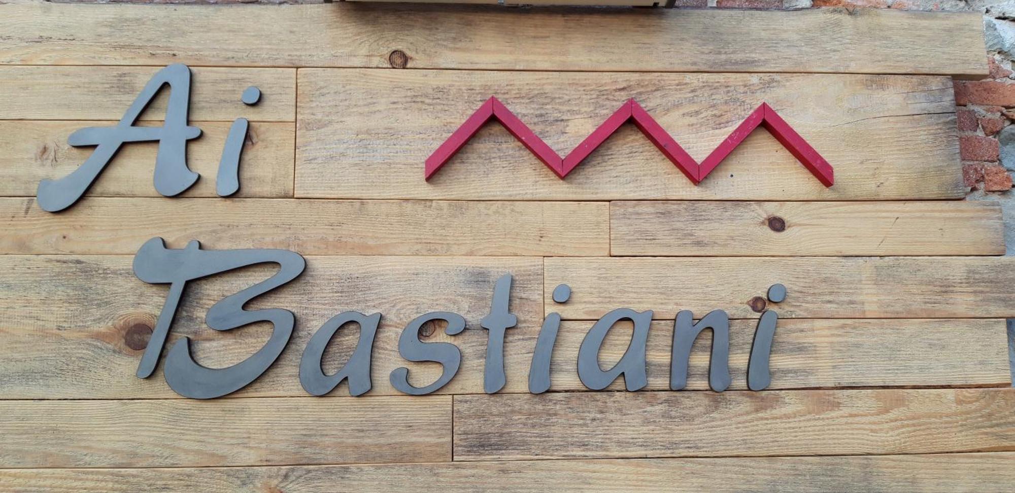 فيلا Ai Bastiani كابانّوري المظهر الخارجي الصورة